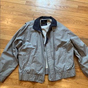 Vintage London Fog Men’s Jacket size L